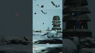 Theyre not droids to simply be shut down, these are soldiers.