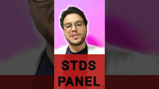 Stds Tests In 60 Seconds