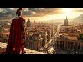 A Day in Ancient Rome AD 115 | Daily Life in the World’s First Mega City
