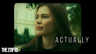The Enfys | Actually | Official Music Video