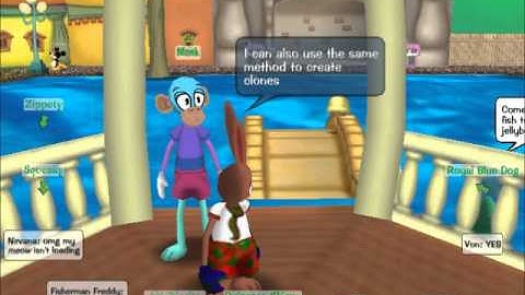 Toontown - Hackers Compilation [2013]