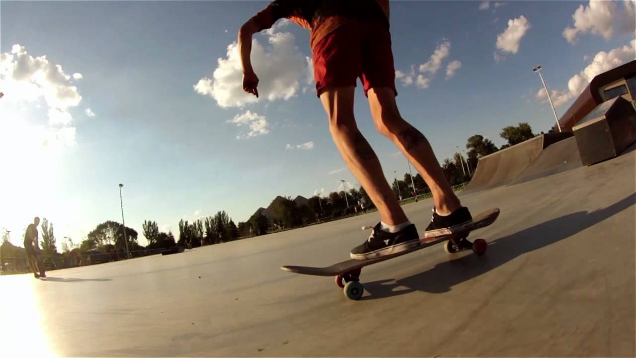 STUFF team on tour Донецк июль 2013