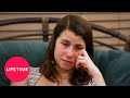 Married at First Sight: Amber Discovers Matt Might Be Cheating (Season 9) | Lifetime