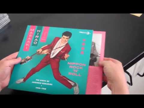 Masaaki Hirao - Nippon Rock'n'Roll The Birth of Japanese