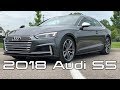 Real World Review 2018 Audi S5: Four Season Perfection Again?