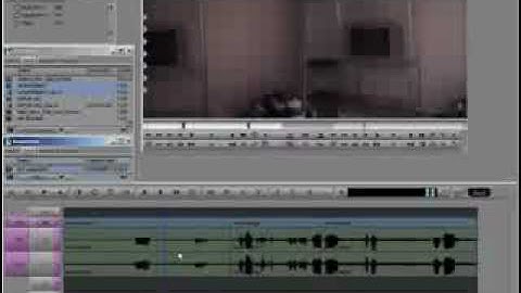 Avid Advanced Trimming Tips