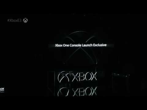 EXCLUSIVE WORLD PREMIERE XBOX ONE 4K SUPER FULL HD SUPERCUT