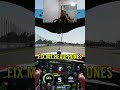 My F1 25 online debut went like this... #f1simracing #formula1 #easportsf125 #f125