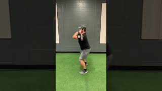 Eccentric Front Squat