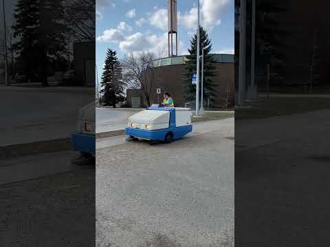 Highest Speed Sweep