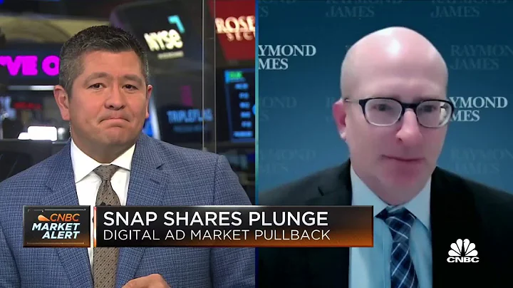 There was a bit of a surprise in Snap's Q4 guidanc...