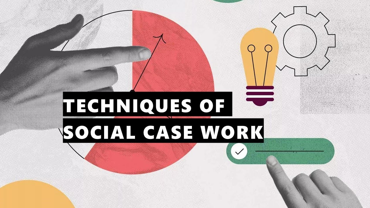 best social case study