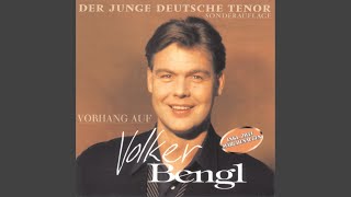 Video thumbnail of "Volker Bengl - Möglicherweise ein Walzer"