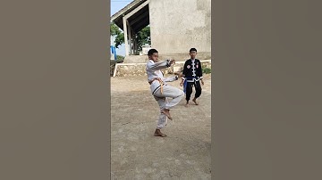 Mbak Vs Siswa Ikspi Kera Sakti 🐒🌹🔥
