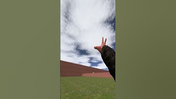 SCP-096 CHASE - Garry