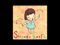 Shonen Knife – 14 DAYDREAM BELIEVER