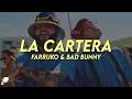 Farruko Bad Bunny La Cartera Letra mp3