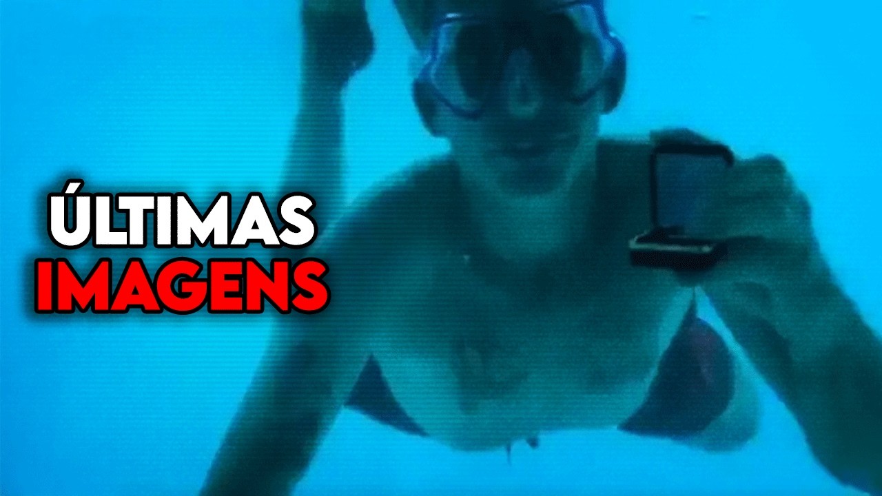 Últimas Imagens Com Histórias Perturbadoras