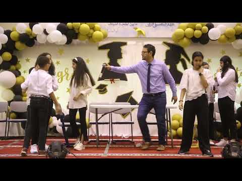 مسرحية فضل المعلم 