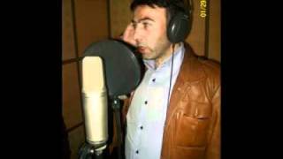 MUSTAFA ÇAVDAR--GÖNÜL YARASI