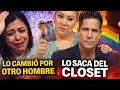 😱VIEIRA VIDENTE REVELA EL MAYOR SECRETO ENTRE DELCY RODRÍGUEZ Y FERNANDO CARRILLO