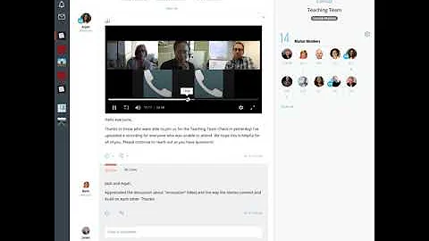 [Vistage] The Innovation Playbook: Designing Stori...
