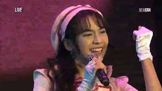 Ookami to Pride - JKT48 (Gita & Marsha) | #SeifukuNoMe 3 November 2023 (STS Lia)