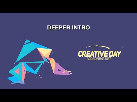 Deeper intro