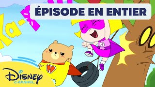 Chibi Tiny Tales : Hamster & Gretel - Les jumelles magiques