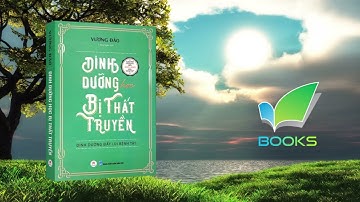 DINH DƯỠNG HỌC BỊ THẤT TRUYỀN