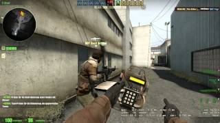 CS:GO Funny Corpse launches