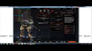 [Undetected] Warface - Universal Hack June 2016 [EU,NA,TR] Profile