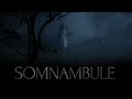 Somnambule  sleepwalker short horror film