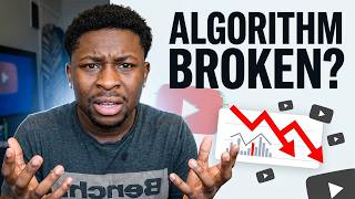 Celebrity Nobody Understands the YouTube Algorithm Anymore Net Worth