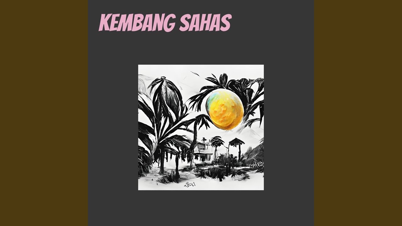 Kembang Sahas