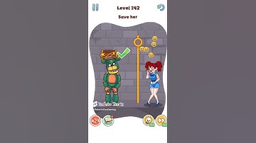 DOP Choo Puzzle Level 142