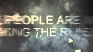 Broken Rules Video Promo