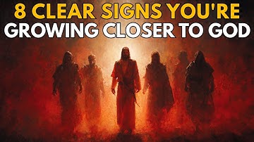 8 Clear Signs You