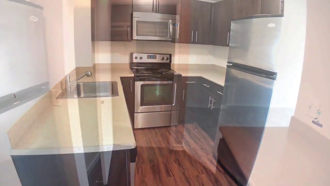 1 Bedroom Apartment for Rent in Downtown L.A. 1 bed, 1 bath, 695 sq