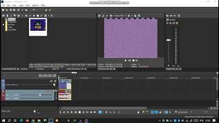How To Make X Has A Virus On Vegas Pro 15