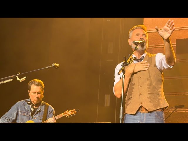 Third Day Live: Love Song (snippet) - 2026 Reunion Tour (Sugar