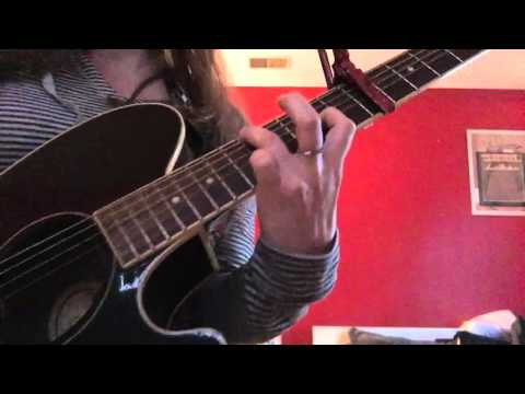 learning the avett brothers swept away
