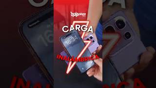 INFINIX NOTE 50 PRO | Carga inalámbrica