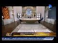 برنامج العاشرة مساء برديس يا واد يا تقيل ترد على رضا الفولى 