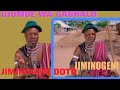 JIMINOGENI DOTO UJUMBE WA GABHALO 2025 BY MSAMBAZAJI LUFUNZA MANYANDA