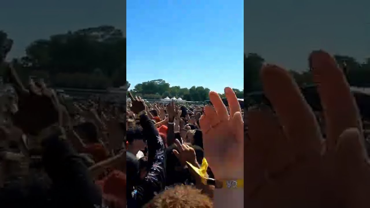 Zack Bia @ Summer Smash 2022