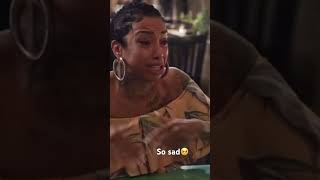 So sad motherly love. We love you sky. #sky #blackinkcrew #blackink #adoption #mother #son #sad Profile