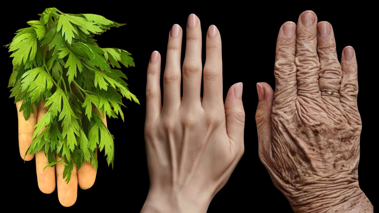 Удивительный японский трюк! Даже в 78 ты выглядишь как 35.