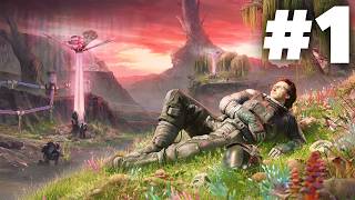 The Alters: Last Variable Gameplay Walkthrough Part 1 - INTRO