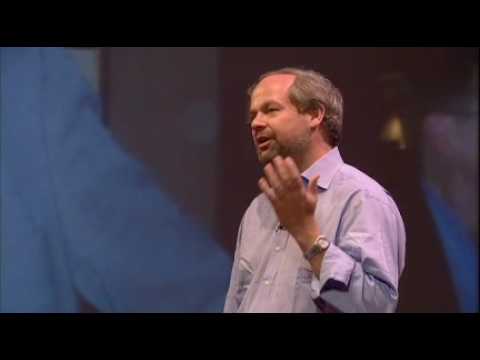 Juan Enriquez: Using biology to rethink the energy challenge